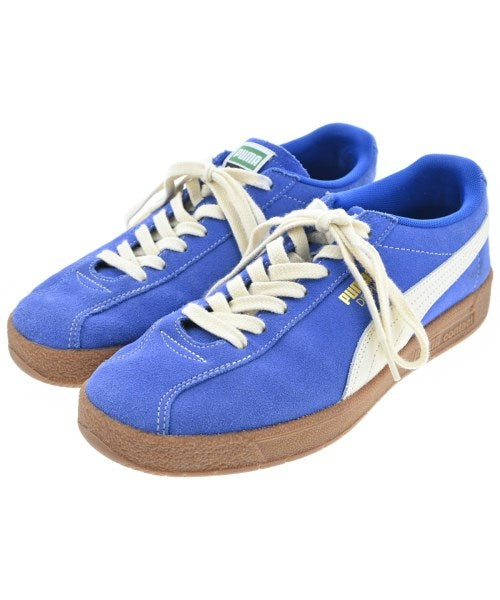PUMA รองเท้าผ้าใบ