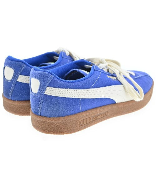PUMA รองเท้าผ้าใบ