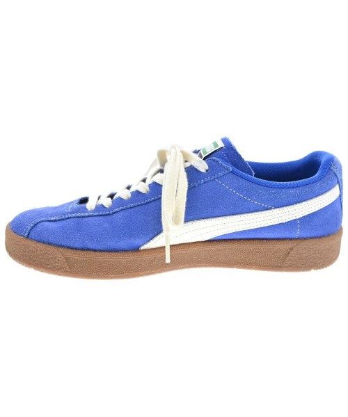 PUMA รองเท้าผ้าใบ