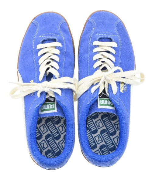 PUMA รองเท้าผ้าใบ