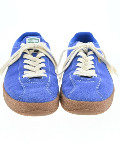 PUMA รองเท้าผ้าใบ