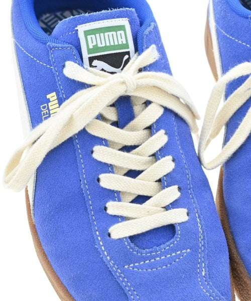 PUMA รองเท้าผ้าใบ