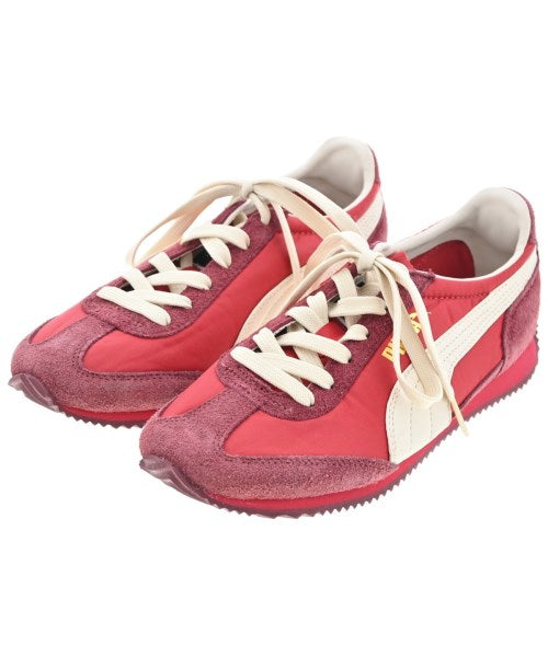 PUMA รองเท้าผ้าใบ