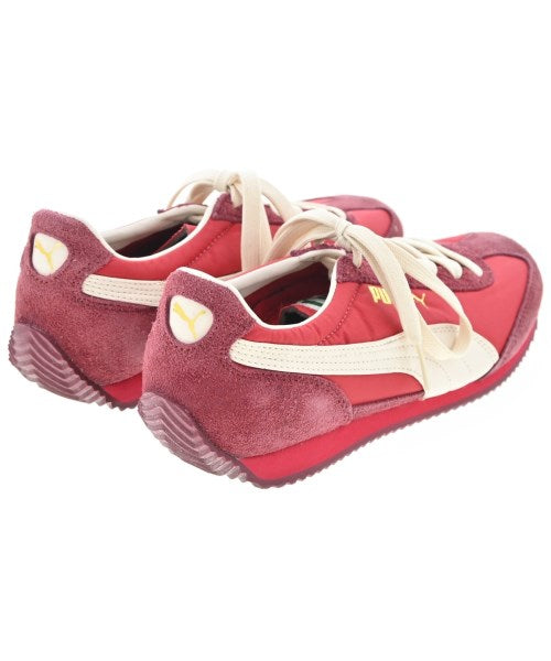 PUMA รองเท้าผ้าใบ