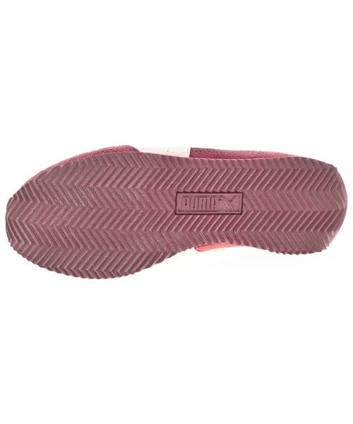 PUMA รองเท้าผ้าใบ