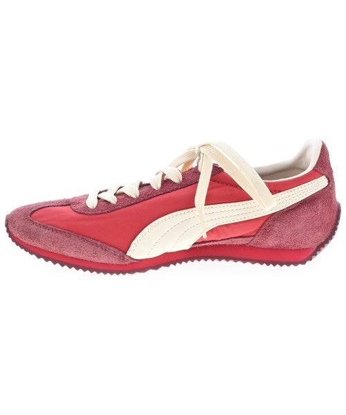 PUMA รองเท้าผ้าใบ