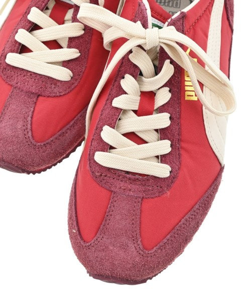 PUMA รองเท้าผ้าใบ