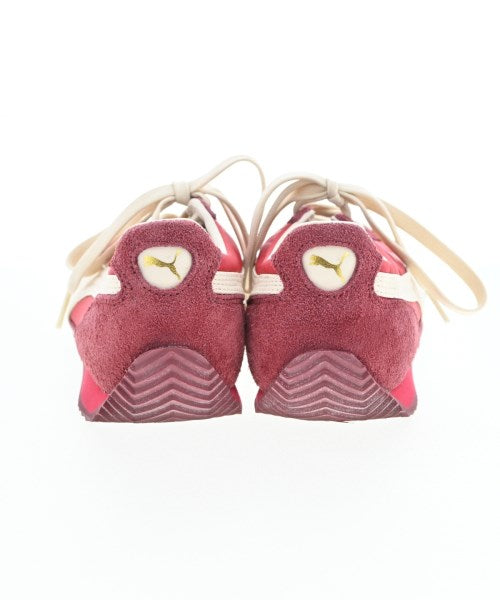 PUMA รองเท้าผ้าใบ