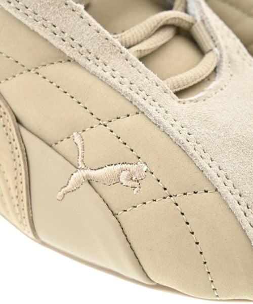 PUMA รองเท้าผ้าใบ