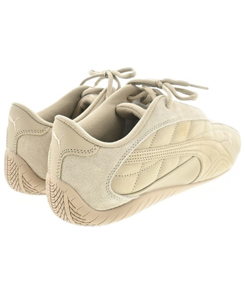 PUMA รองเท้าผ้าใบ