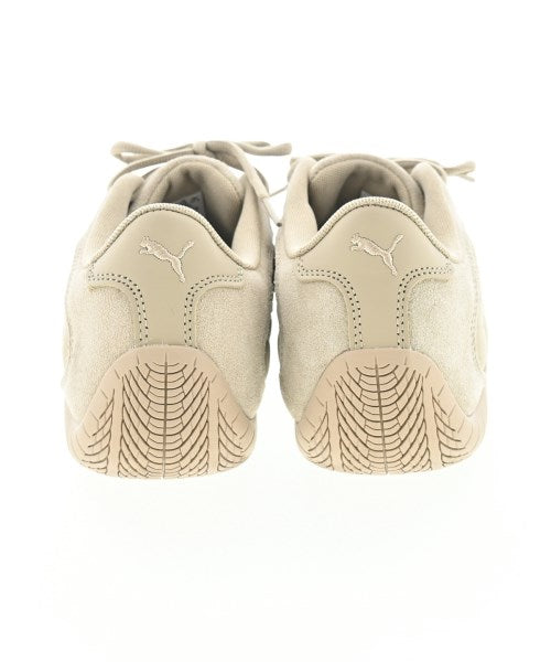 PUMA รองเท้าผ้าใบ