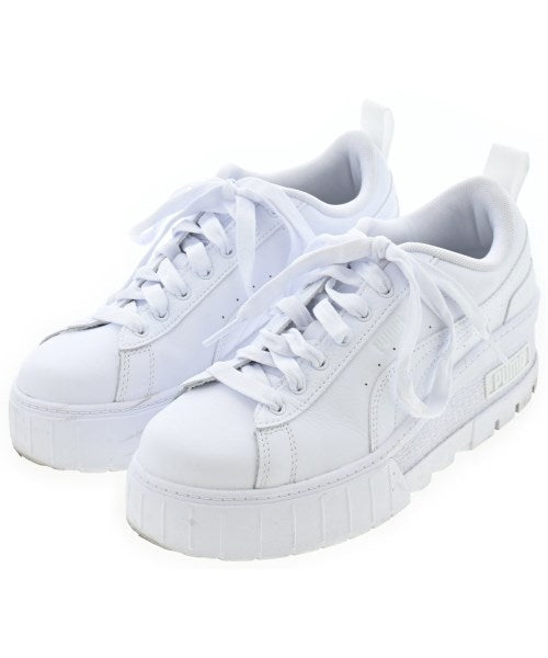 PUMA รองเท้าผ้าใบ