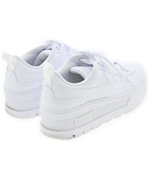 PUMA รองเท้าผ้าใบ