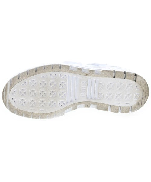 PUMA รองเท้าผ้าใบ