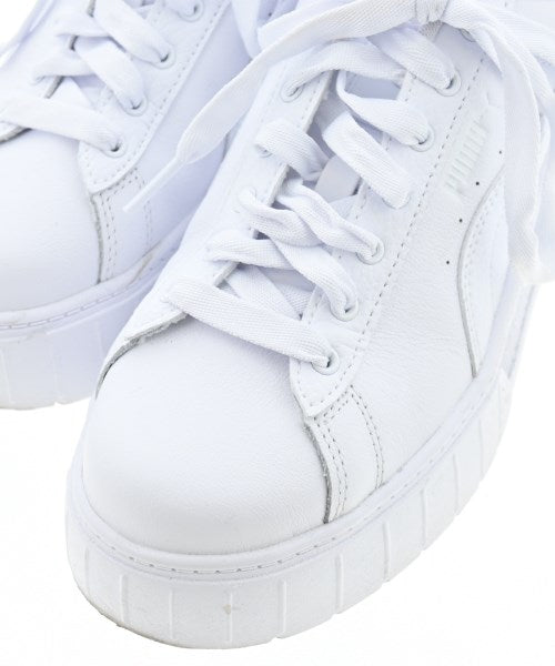 PUMA รองเท้าผ้าใบ