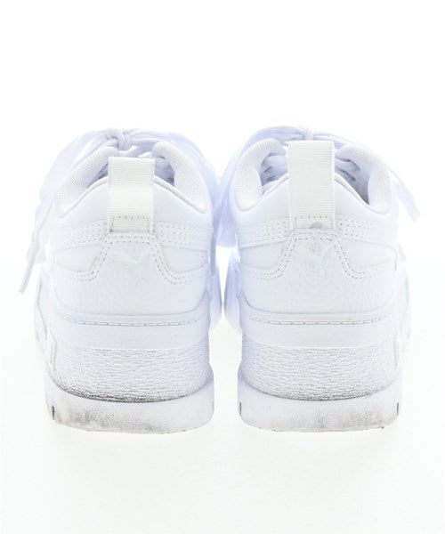 PUMA รองเท้าผ้าใบ