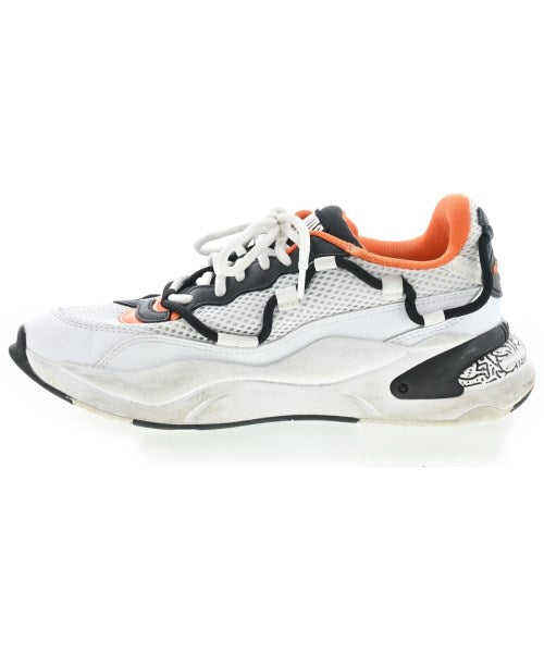 PUMA รองเท้าผ้าใบ