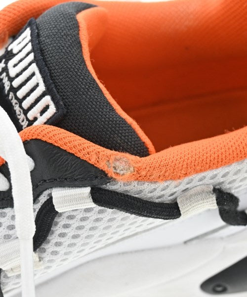 PUMA รองเท้าผ้าใบ