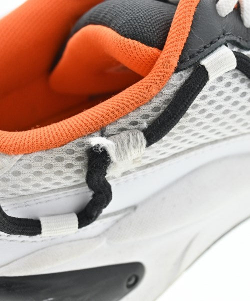 PUMA รองเท้าผ้าใบ