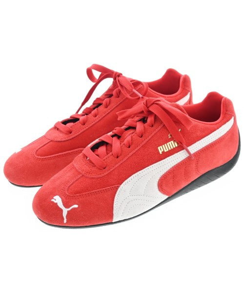 PUMA รองเท้าผ้าใบ