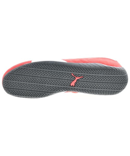 PUMA รองเท้าผ้าใบ