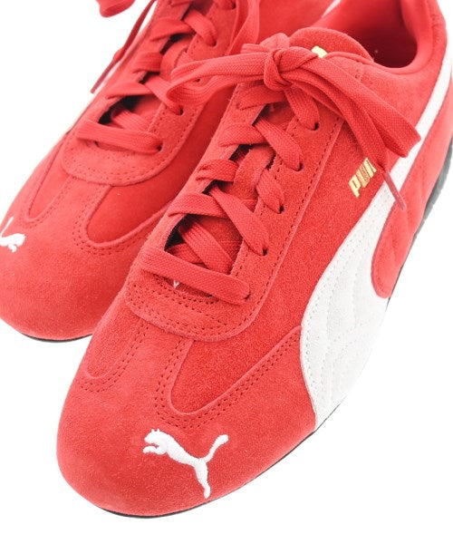 PUMA รองเท้าผ้าใบ