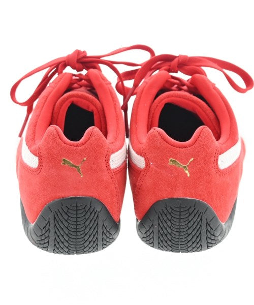 PUMA รองเท้าผ้าใบ