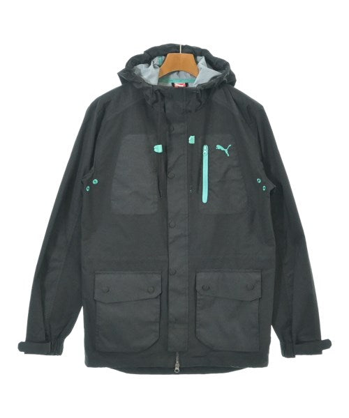 PUMA เสื้อโค้ท อื่น