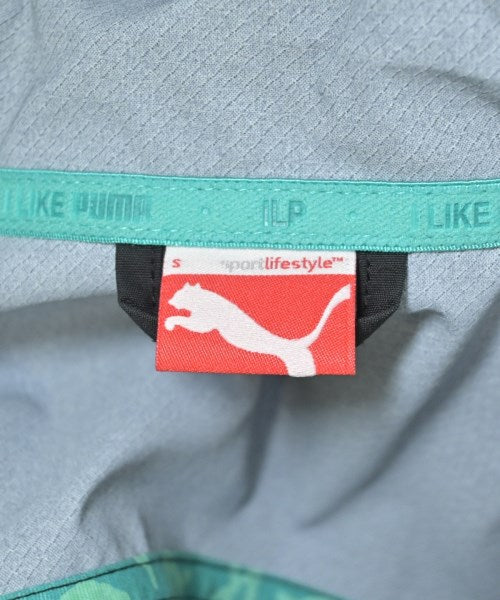 PUMA เสื้อโค้ท อื่น