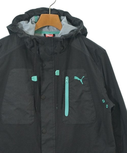 PUMA เสื้อโค้ท อื่น