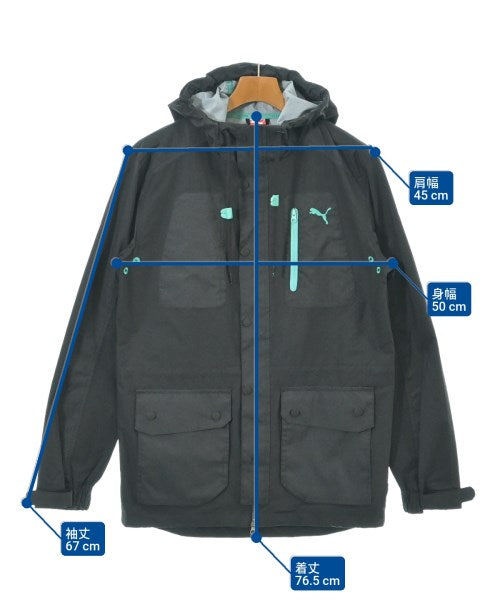 PUMA เสื้อโค้ท อื่น