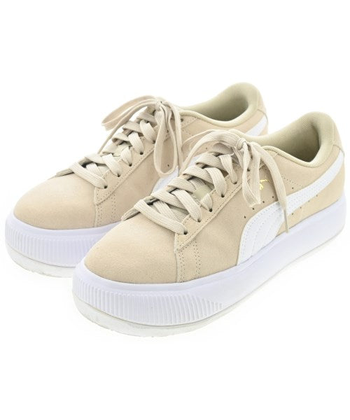 PUMA รองเท้าผ้าใบ