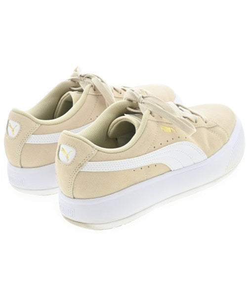 PUMA รองเท้าผ้าใบ