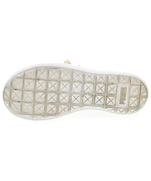 PUMA รองเท้าผ้าใบ