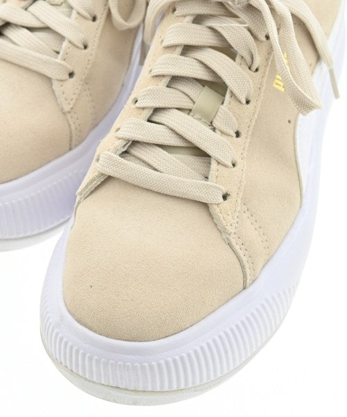 PUMA รองเท้าผ้าใบ