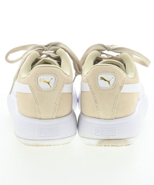 PUMA รองเท้าผ้าใบ