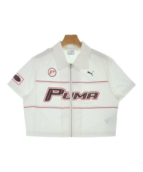 PUMA แจ็คเก็ตเบลาส์ อื่น