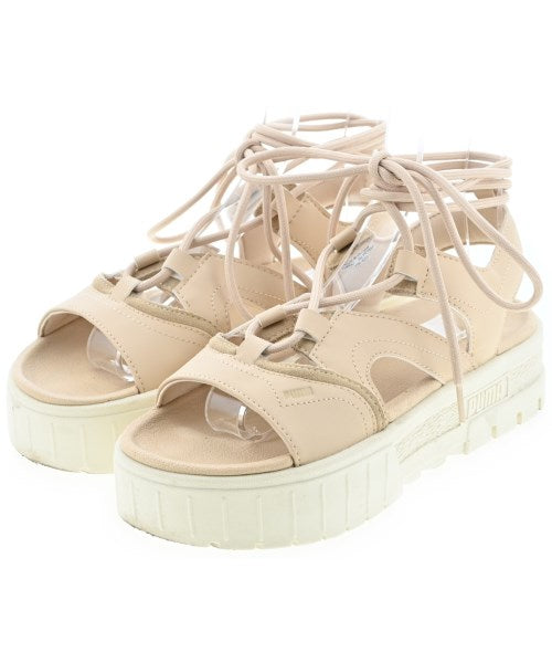 PUMA รองเท้าแตะ