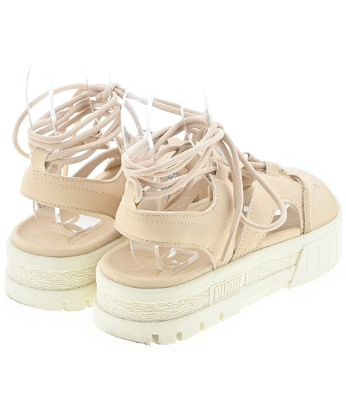 PUMA รองเท้าแตะ