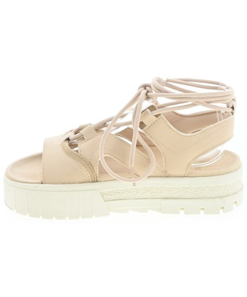 PUMA รองเท้าแตะ