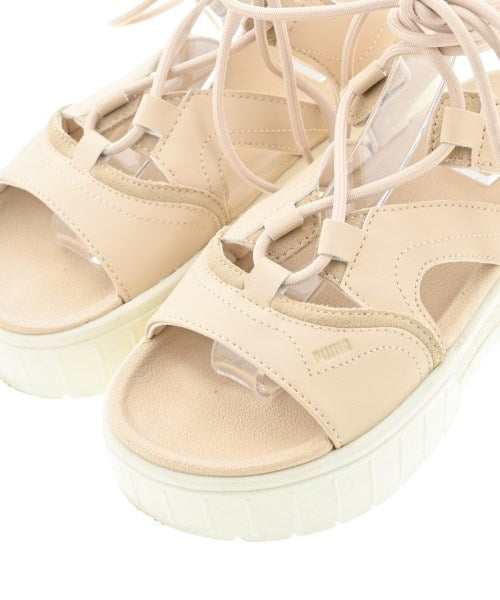 PUMA รองเท้าแตะ