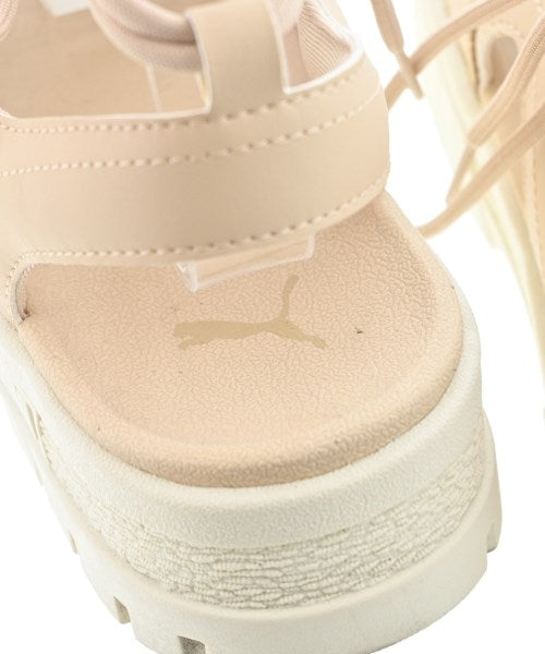 PUMA รองเท้าแตะ