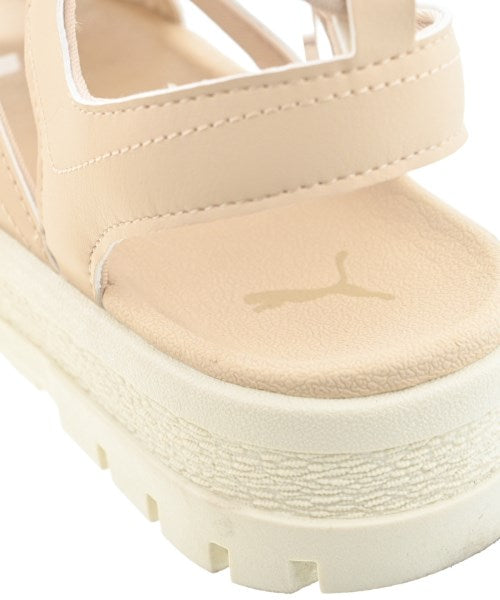 PUMA รองเท้าแตะ