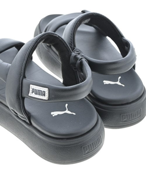 PUMA รองเท้าแตะ