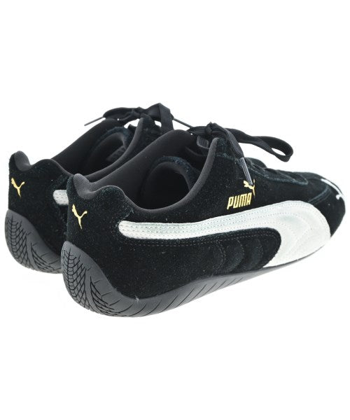 PUMA รองเท้าผ้าใบ
