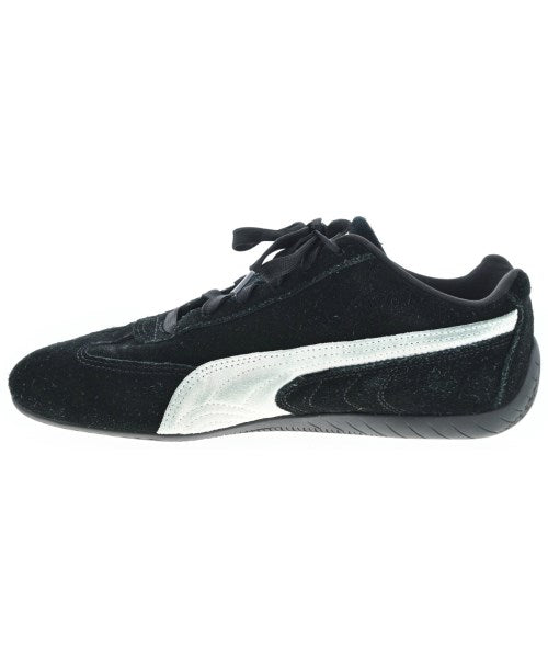 PUMA รองเท้าผ้าใบ