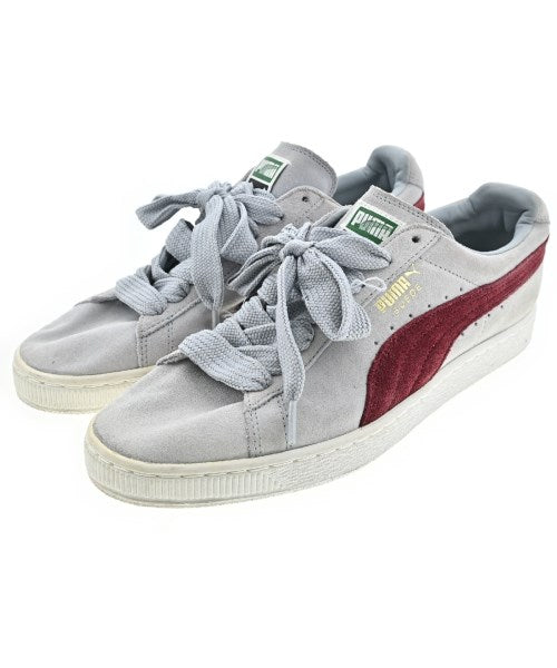 PUMA รองเท้าผ้าใบ