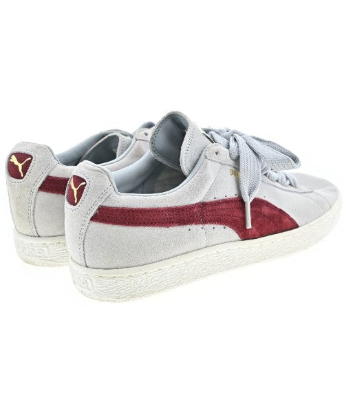 PUMA รองเท้าผ้าใบ