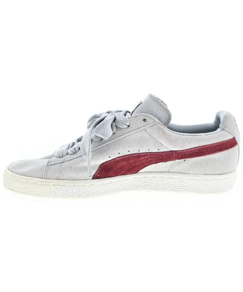 PUMA รองเท้าผ้าใบ