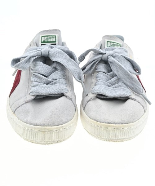 PUMA รองเท้าผ้าใบ